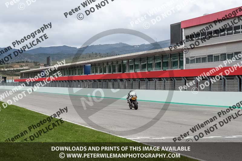 may 2019;motorbikes;no limits;peter wileman photography;portimao;portugal;trackday digital images